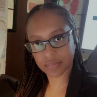 Jada Ingram, Ed. S.