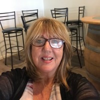Carolyn (Kate) Beran-Atkinson
