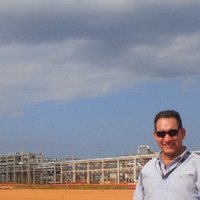 Nilo Perez