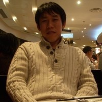 Andrew Tan
