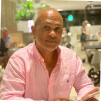 Imro Ramnath