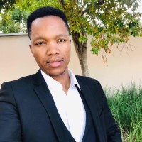 Phumlani Maphosa