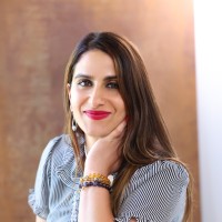 Yasmeen (Roxanne) Turayhi