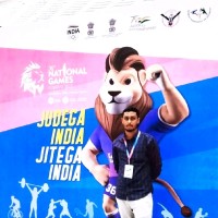 Rahul Jogimatti