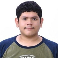 Ridwan Arvihafiz Bakri