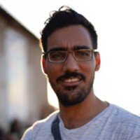 Shayan Nosrat