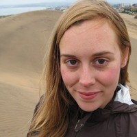 Martine Verdy, Ph.D.