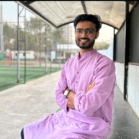 Kaustubh Kulkarni