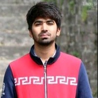 Hasnain Saeed
