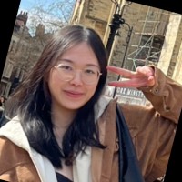 Zhiying (Camille) Wang