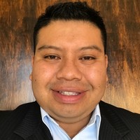 Mynor Armando Sajche Torres