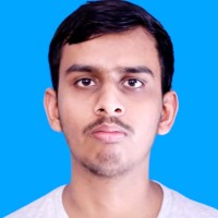 Muhammad Omar Shariq  Siddiqui