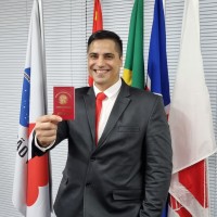 Bruno Silva Santana