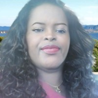 Esther Mba