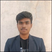 Ram Gaikwad