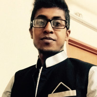 Rupom Khan