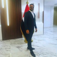 Ragab Mohammed