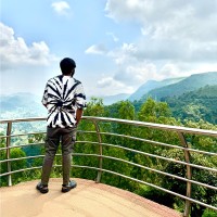 Kanisetti Bharath
