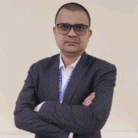 Dr. Indra Kanta Maitra