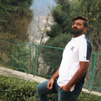 Chirag Padaliya