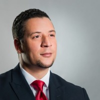 Anthony Applewhaite