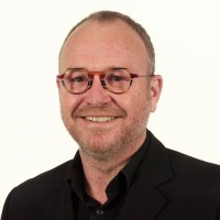 Jean-Luc Van Kerkhoven