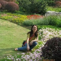 Joyce Cai