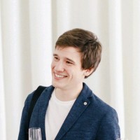 Oleksii Prykhodko