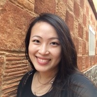 TSAI LING HSIEH