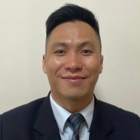 Gerald Tan