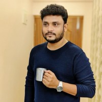 Venu Telagathoti