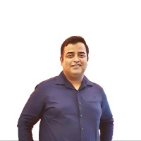 Amitava Kumar