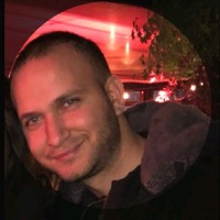 Barak Zehavi