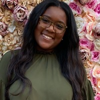 Saphire Farrington