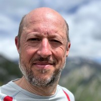 Andreas EUSTACCHIO, LLM.(LSE), Dr., CAVALIERE, ITALCAM