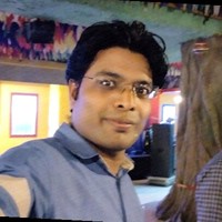 Manoj Patel