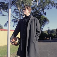 Jacob Vandenberg