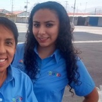Claudia Perales Mancillas