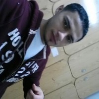 Yousef Shreteih