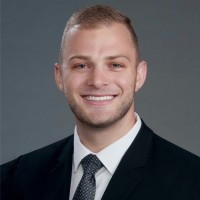 Mitchell Tingey