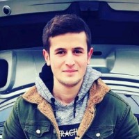 Ayhan Bozdogan