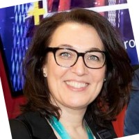 Anette Wendel-Menke