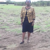 Alice Mwangi