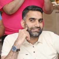Usman Ijaz