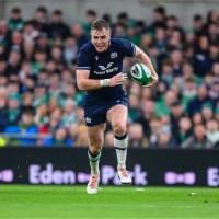 Stafford Mcdowall