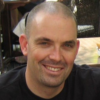 Neil Saxby