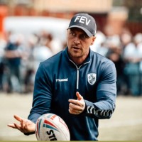 Lee Paterson