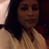 Sukriti Chauhan