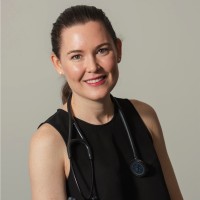 Amanda Henderson