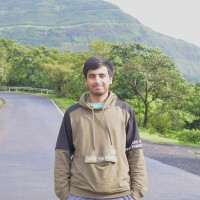 Jay Daflapurkar